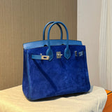 Interior view of classic premium bag