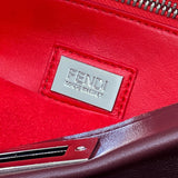 Ziva's Charm handbag – interior view (Standard Size)