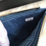 Zivas Charm Effortless Sophistication Everyday Handbag (Premium Everyday Carry) – Back View