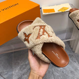 Louis Vuitton shoes Style 329 - additional angle view