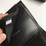 Zivas Charm Refined Structure Everyday Handbag (Thoughtfully Structured Design) – Interior View