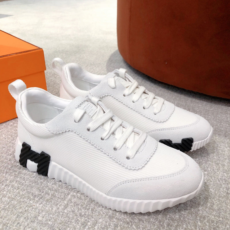 Hermes shoes Style 309 - additional angle view