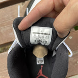 Nike Men's & Women's Luxury Fashion Trainers — Style 234 hardware detail
