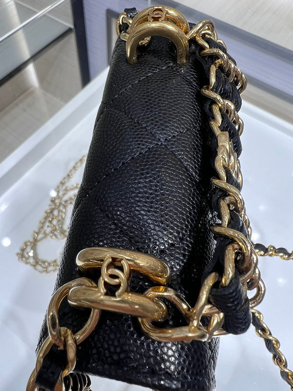 Zivas Charm Polished Finish Designer Handbag (Modern Wardrobe Staple) – Lifestyle Shot