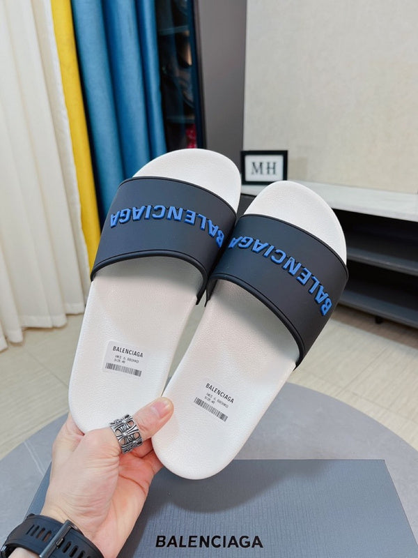 Zivas Charm Polished Finish Designer Sandals (Elevated Footwear Essential) – Interior View