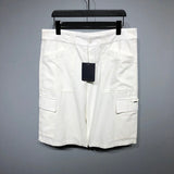 Full styled look of Louis Vuitton cotton t-shirt with streetwear-inspired cut