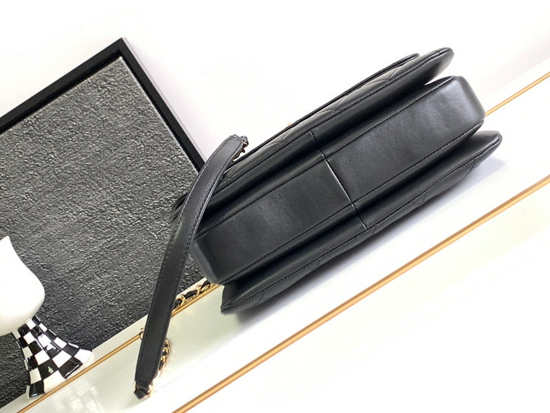  women's handbag, versatile design, view 10