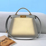 Ziva's Charm handbag – lifestyle view (Standard Size)