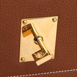 Minimalist bag shown from front angle