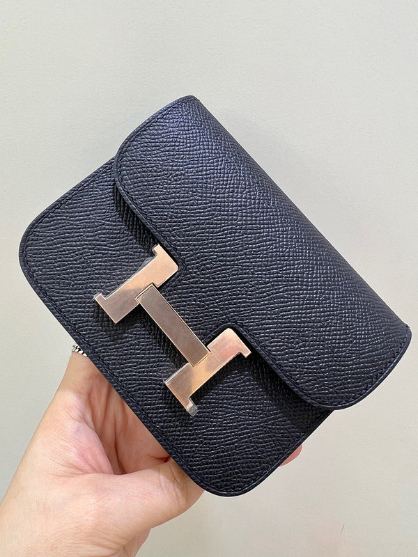 Effortless bag shown from front angle