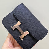 Effortless bag shown from front angle
