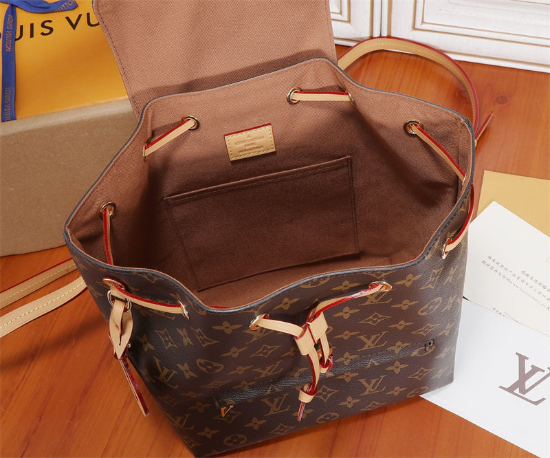  Sleek shoulder bag carried on shoulder 10