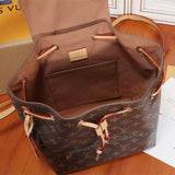  Sleek shoulder bag carried on shoulder 10