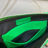 Statement Vegan Leather Handbag - Understated Luxury Look | Women's Luxury Handbag #350 - alternate angle view (image 8) of designer-inspired handbag