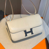 Refined bag women's premium everyday handbag
