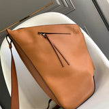 Ziva's Charm handbag – back view (47cm*25cm*17cm)