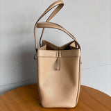 Ziva's Charm handbag – side angle view (15cm*18.5cm*18cm)