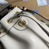 Interior view of structured modern women's handbag – women's premium purse