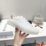 Givenchy shoes Style 097 - sole and craftsmanship detail