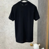Burberry t-shirt styled look premium fashion