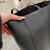 Ziva's Charm handbag – close-up view (one versatile size)