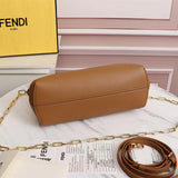 Ziva's Charm handbag – interior view (Standard Size)