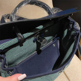  Graceful everyday bag carried on shoulder 10