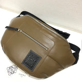Ziva's Charm handbag – front view (35cm*28cm*17cm)