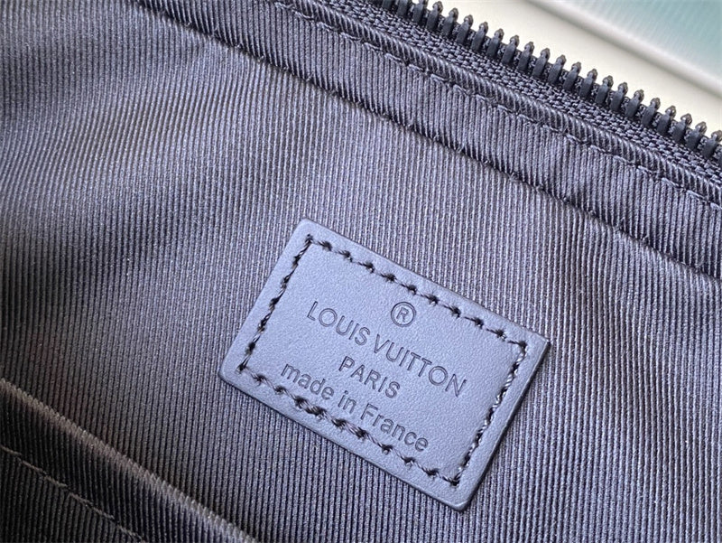  Smart shoulder bag carried on shoulder 10