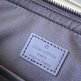  Smart shoulder bag carried on shoulder 10
