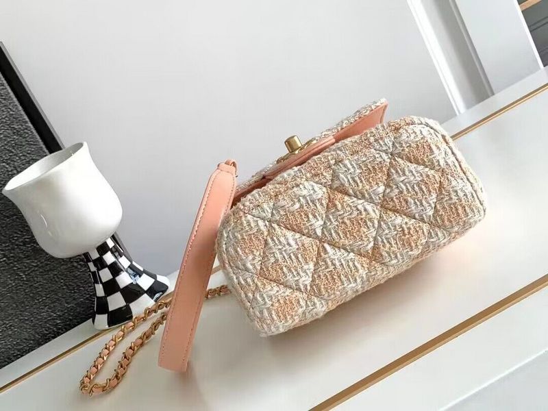  women's handbag, compact design, view 5