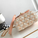  women's handbag, compact design, view 5