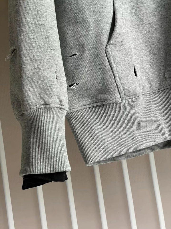 Givenchy luxury designer clothing detail shot