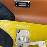 Balanced handbag styled for everyday wear