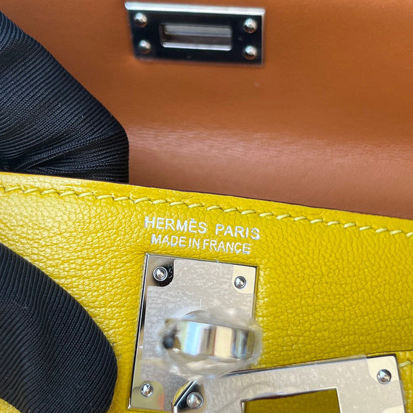 Balanced handbag styled for everyday wear