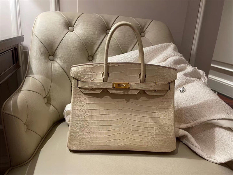 Curated handbag styled for everyday wear
