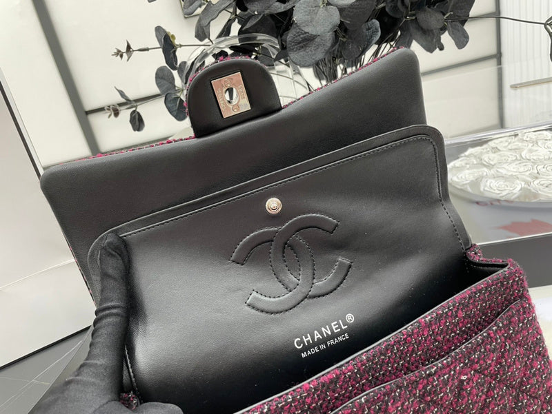 Zivas Charm Streamlined Design Designer Handbag (Signature Shape & Finish) – Angled View