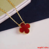 Full view of Van Cleef & Arpels unisex jewelry piece