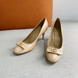 Louis Vuitton luxury shoes side view — premium authentic designer style