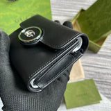 Front view of polished chic women's handbag – women's luxury handbag