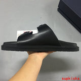 Dior shoes Style 017 - sole and craftsmanship detail