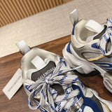Balenciaga shoes Style 031 - packaging and accessories
