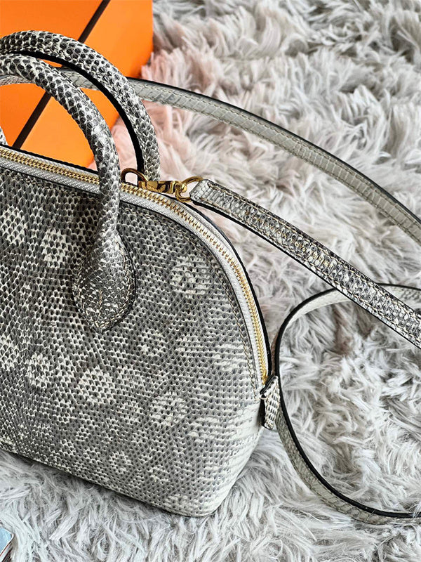  Understated everyday bag carried on shoulder 10