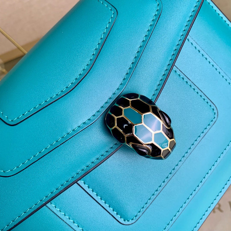 Timeless Faux Leather Handbag - Smooth Faux-Leather Exterior | Women's Premium Handbag #1729 - styled full view (image 7) of designer-inspired handbag