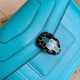 Timeless Faux Leather Handbag - Smooth Faux-Leather Exterior | Women's Premium Handbag #1729 - styled full view (image 7) of designer-inspired handbag