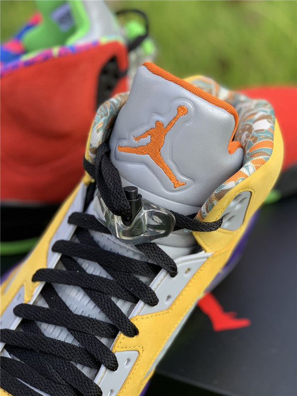 Nike Men's & Women's Premium Athletic Sneakers — Style 067 hardware detail