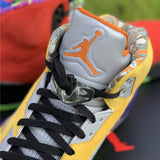 Nike Men's & Women's Premium Athletic Sneakers — Style 067 hardware detail