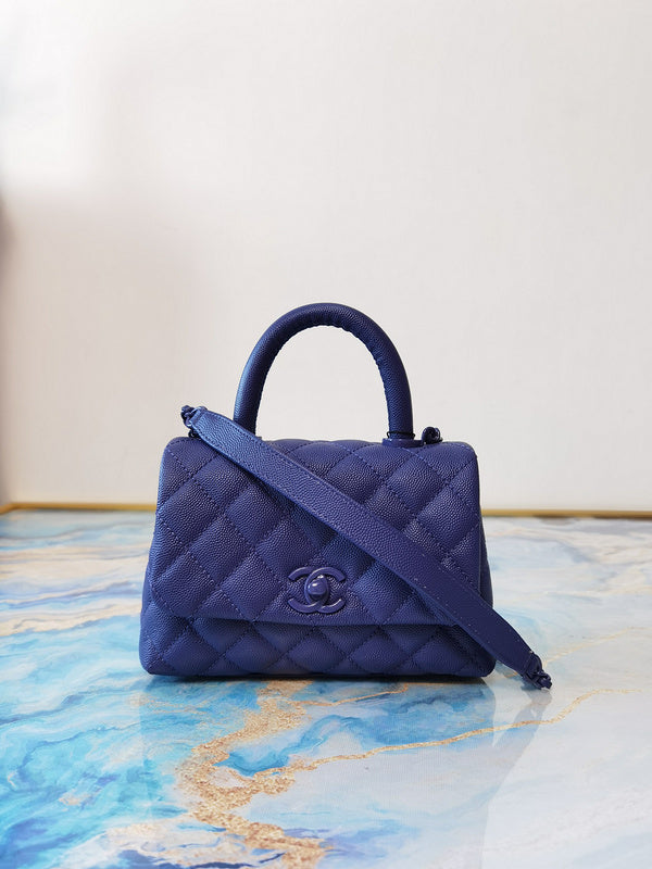  women's handbag, mid design, view 2