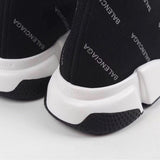 Zivas Charm Modern Minimalist Look Designer Shoes (Signature Everyday Silhouette) – Full Silhouette