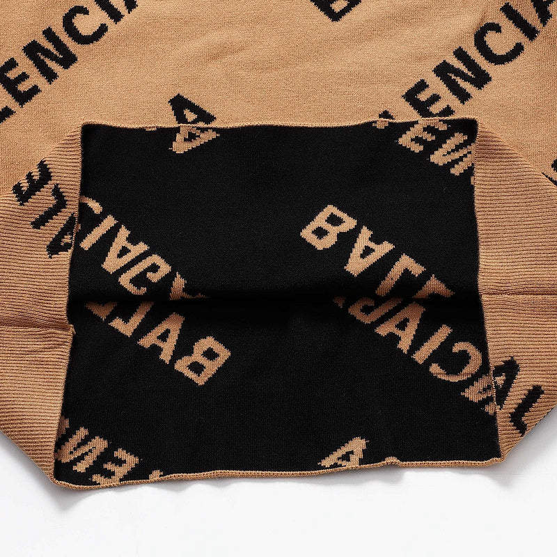 Balenciaga clothing full view — premium authentic designer style